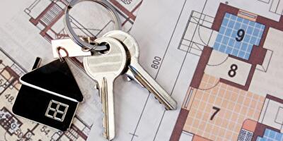 В Днепропетровской области военных и семьи погибших бойцов обеспечат жильем