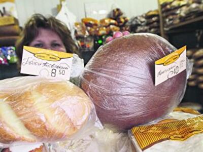 В Украине подорожает хлеб на 30%