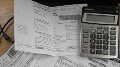 Украинцы должны 7 млрд грн за потребленное тепло