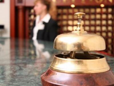 Украинские отельеры поднимают цены на активизации внутреннего туризма