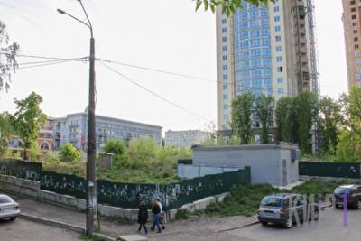 Чи повернуть киянам Довженків кінотеатр?