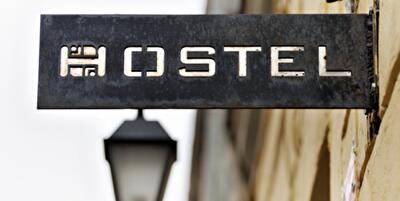15 самых крутых хостелов Европы, о которых полезно знать путешественникам. Фото