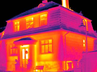 Швейцария поможет Украине реализовать проекты по энергоэффективности