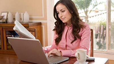 Мифы о работе на дому, которые легко развенчать 