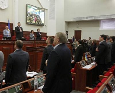 10 самых бедных депутатов Киеврады