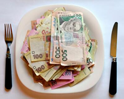 Уровень инфляции в апреле достиг 14%