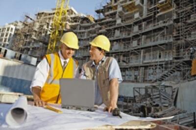 Киев и Харьков лидирует по количеству введенных в эксплуатацию объектов