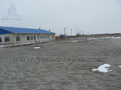 Днепропетровская обл., г. Новомосковск, Песчанка Cадовая ул., 111