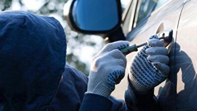 Как защитить автомобиль: сигнализация vs изобретательность