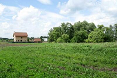 Участникам АТО уже выделили более 12 тысяч га земли