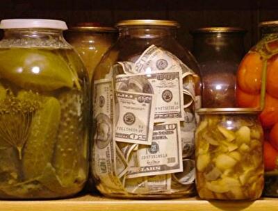 Какие топ-банки потеряли наибольшее депозитов населения в 1 квартале: рейтинг