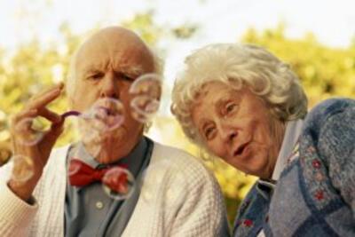 Кабмин одобрил введение накопительной пенсионной системы