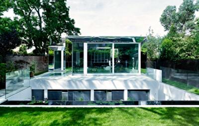 Дизайнерские приемы маскировки: как скрыть истинные размеры дома