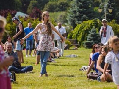 Куда пойти на майские в Киеве 