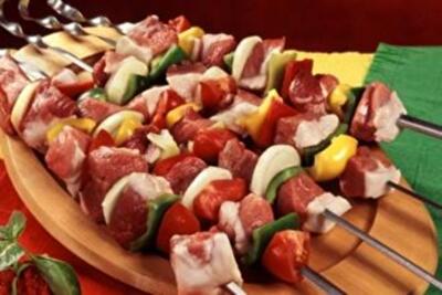 10 оригинальных маринадов для шашлыка