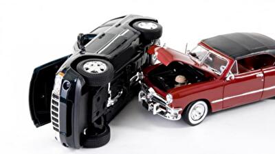 9 случаев, когда проблематично получить выплаты по КАСКО