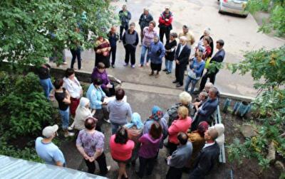 После майских решится судьба всех многоквартирных домов