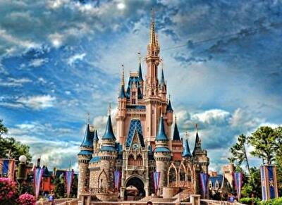 Под Киевом открылся зоопарк в стиле Disney