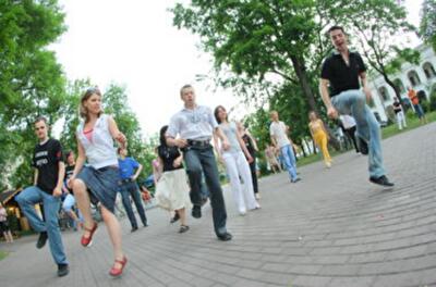 Как в Киеве будут праздновать День города