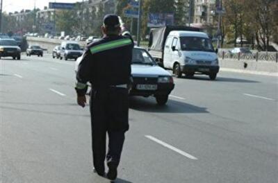 Новые штрафы: во сколько украинцам обойдется нарушение ПДД