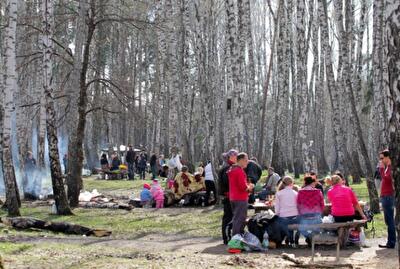 В какую сумму обойдутся майские праздники