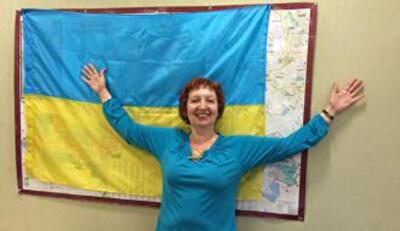 Рынок недвижимости Донецка периодически выходит из комы