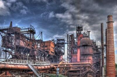 Новая модель экономики через реконструкцию инфраструктуры