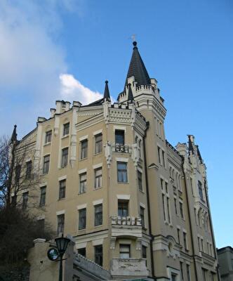 История уикенда: что ждет замок Ричарда Львиного Сердца