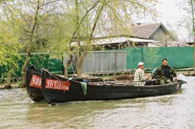 Майские праздники за 2000 гривен: три маршрута