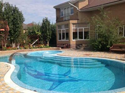 Спрос на сезонную аренду домов в Киеве падает