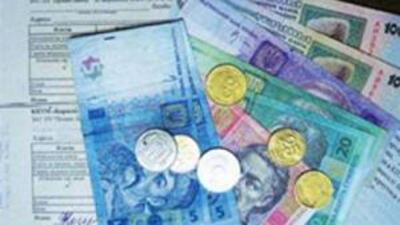 Средний размер субсидии на семью составит 8 тысяч грн в год