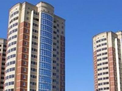 Украина лидирует по падению цен на жилье