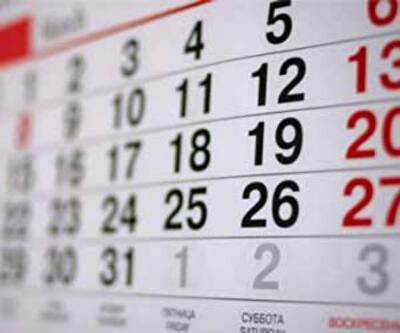 Украинцы в мае получат 13 выходных