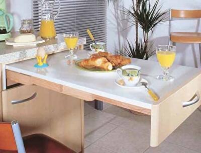 Кухня не как у всех: 7 идей для реализации