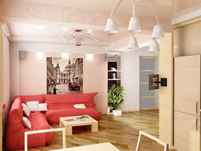 Психотип господаря можна визначити за інтер'єром оселі 