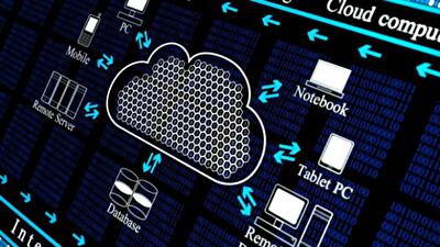 Украинский бизнес поверил в облака