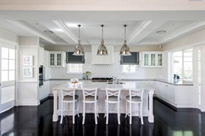 Да будет свет: 6 важных сценариев освещения для кухни