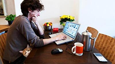 Как управлять подчиненными и фрилансерами через e-mail и социальные сети