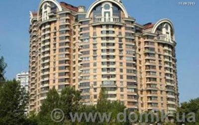 В марте 2015 года на элитную недвижимость в Киеве потратили более $4,5 млн