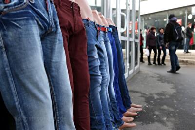Украинцев урезали в одежде: что будет с ценами
