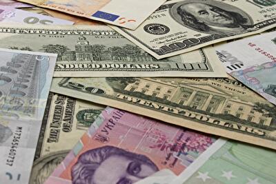 Мартовский ценопад, не замеченный никем