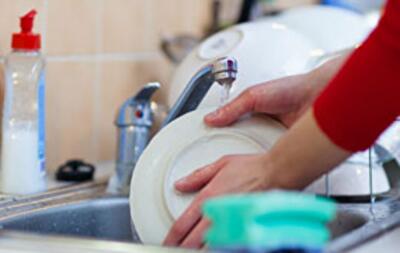 Київводоканал пояснив, чого дертиме більше 10 гривень за куб води. Інфографіка