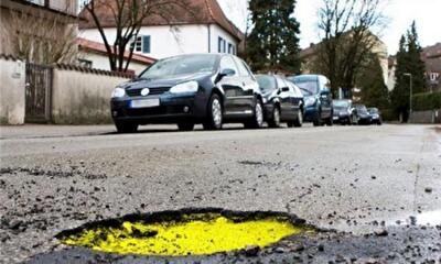 Активисты против Киеватодора: как бороться с бездорожьем