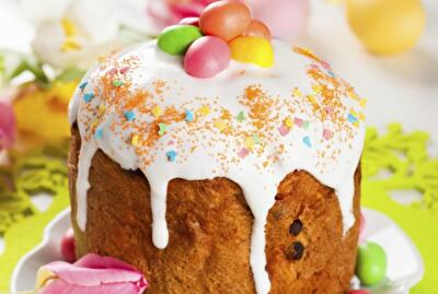 Во сколько обойдется пасхальный стол