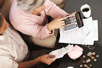 Место прописки не повлияет на получение субсидии киевских пенсионеров