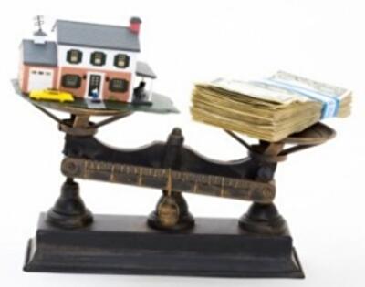 Інформація про рухоме та нерухоме майно українців може стати публічною