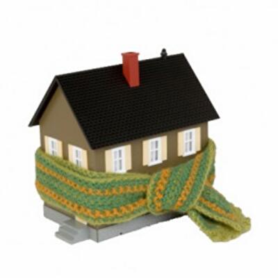 Утепление от Кабмина: в правительстве обещают компенсировать до 40% стоимости термомодернизации домов