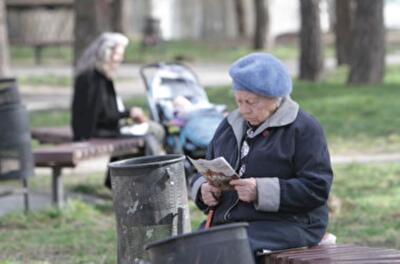 Жизнь по-новому с апреля: рост тарифов и налоги для работающих пенсионеров