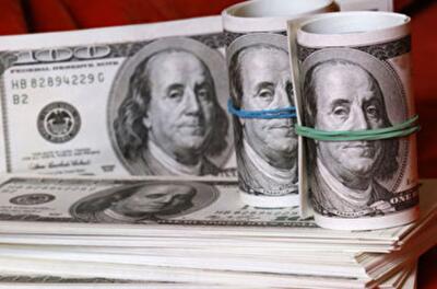 Спрос на доллары не падает, а курс может подняться до 27 грн