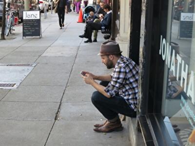 Протестируй сервис: за передвижением маршруток теперь можно следить онлайн